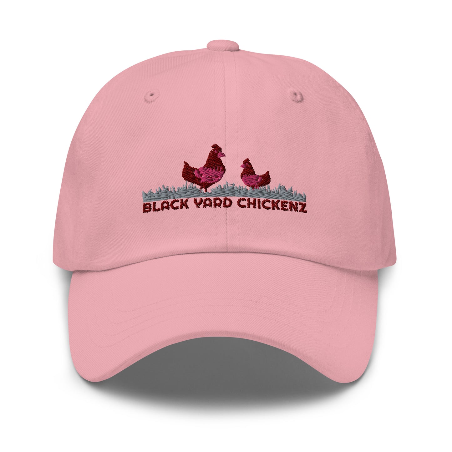 BYC Classic Dad Hat