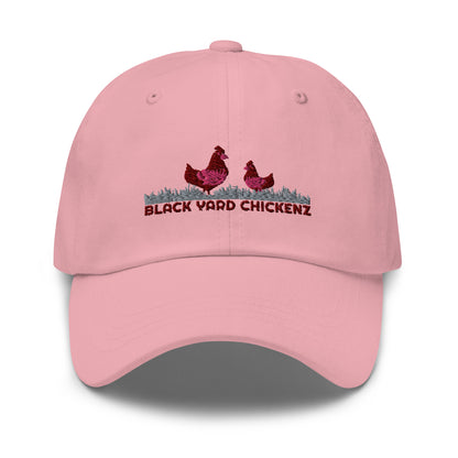 BYC Classic Dad Hat