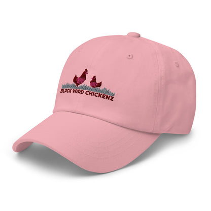 BYC Classic Dad Hat