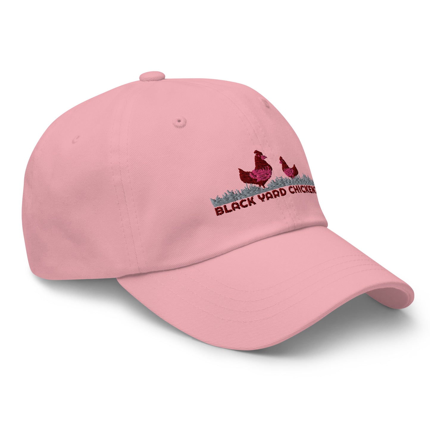 BYC Classic Dad Hat