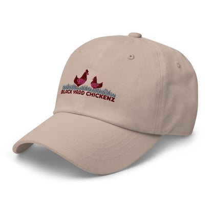 BYC Classic Dad Hat