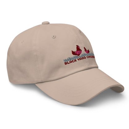 BYC Classic Dad Hat