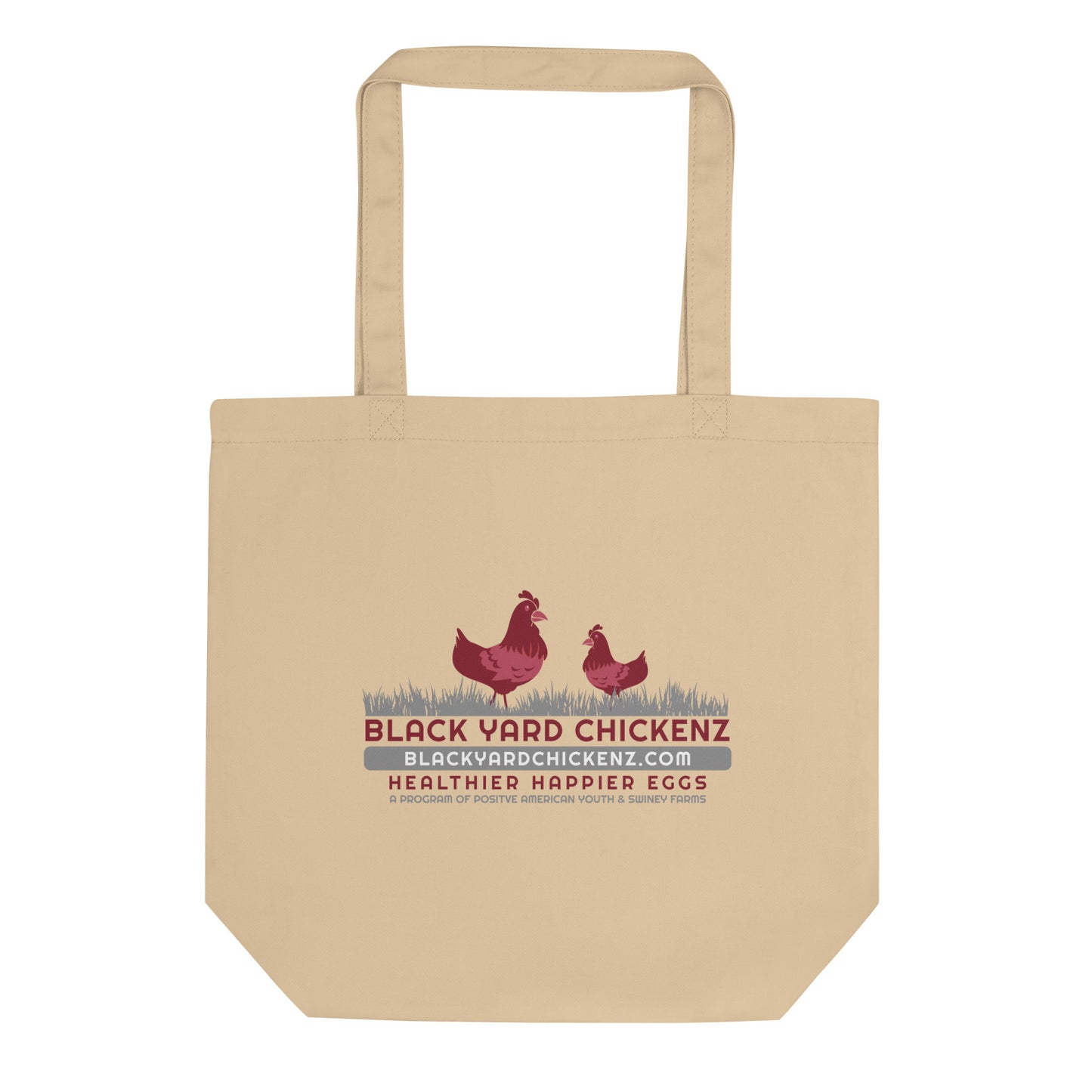 BYC Eco Tote Bag