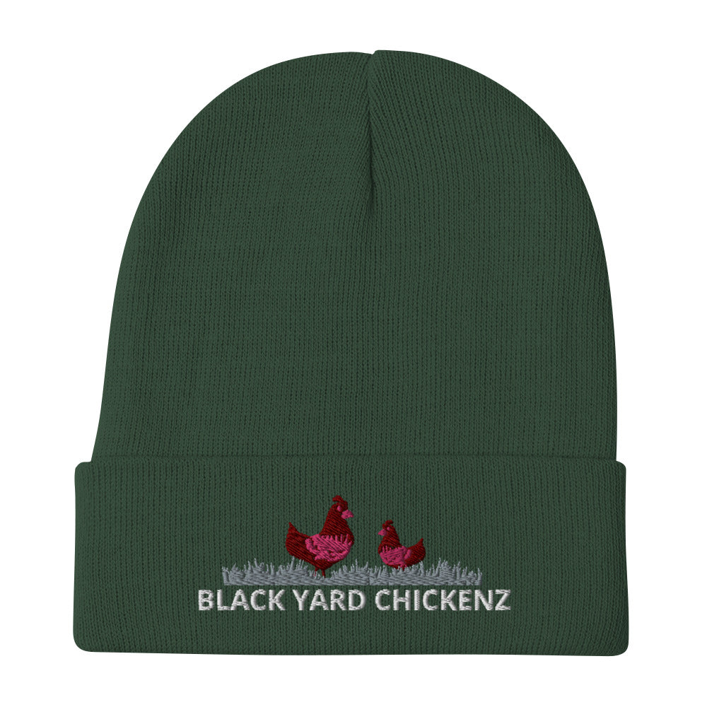 BYC Beanie